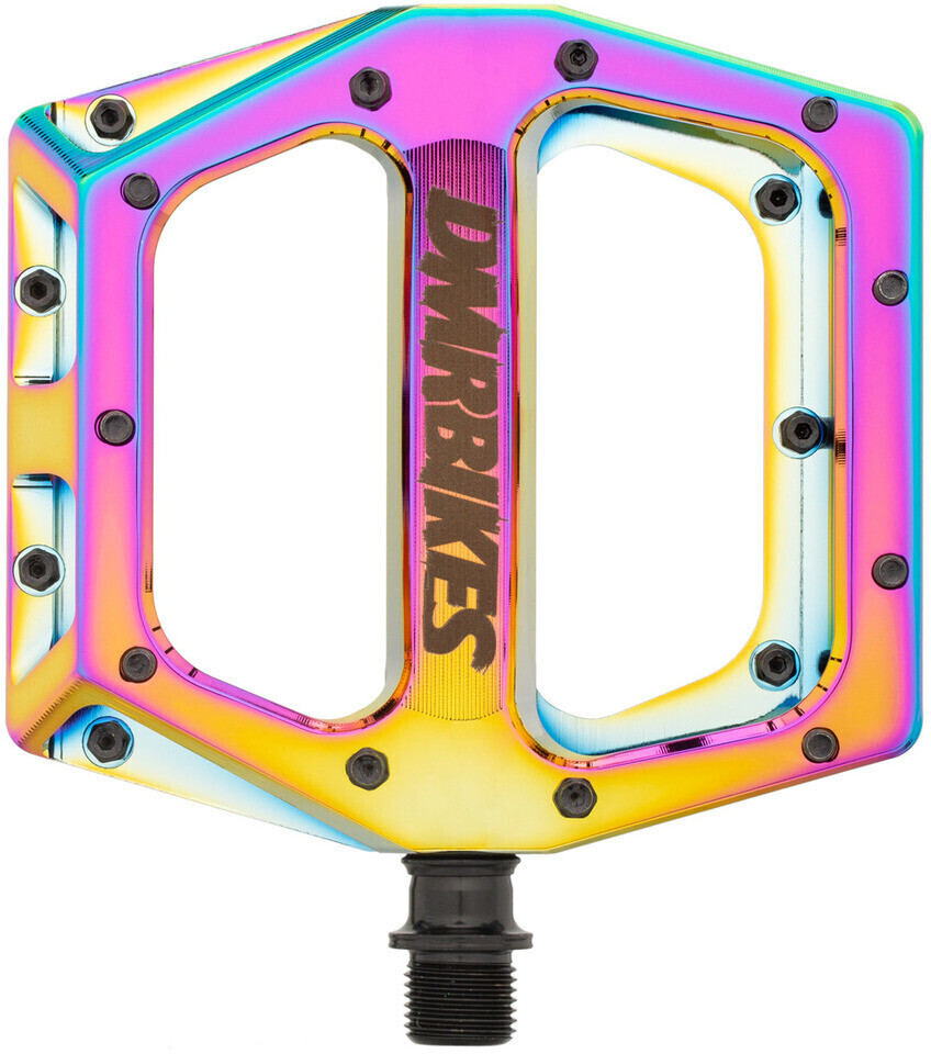 DMR Vault Pedal V2 (lacon signature, violett)
