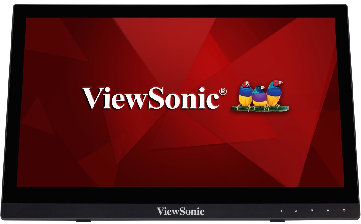 Viewsonic TD1630-3