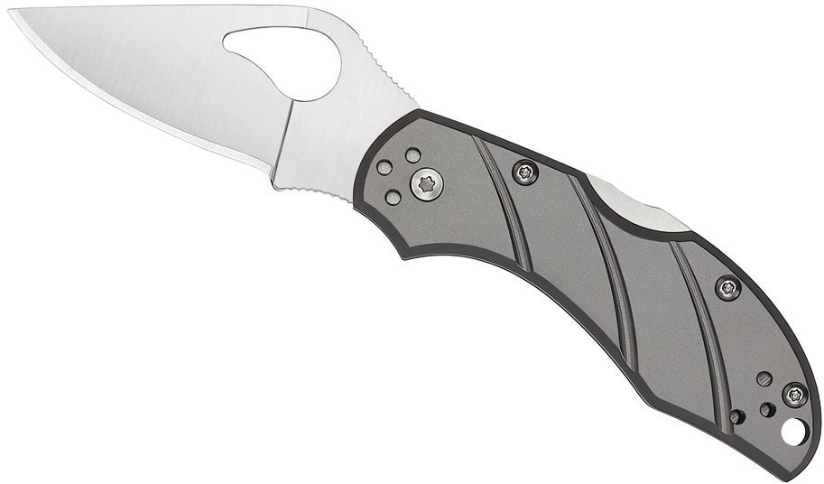 Spyderco Robin (01SP899, titan)