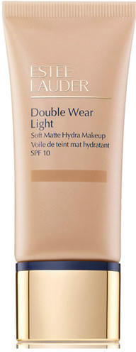 Estée Lauder Double Wear Light Soft Matte Hydra Make-up (30ml) 3W1 Tawny