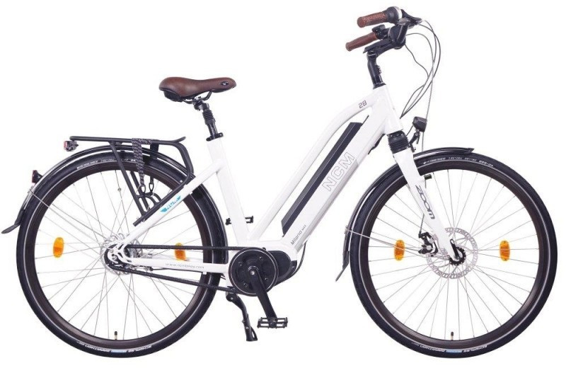 NCM Milano Max