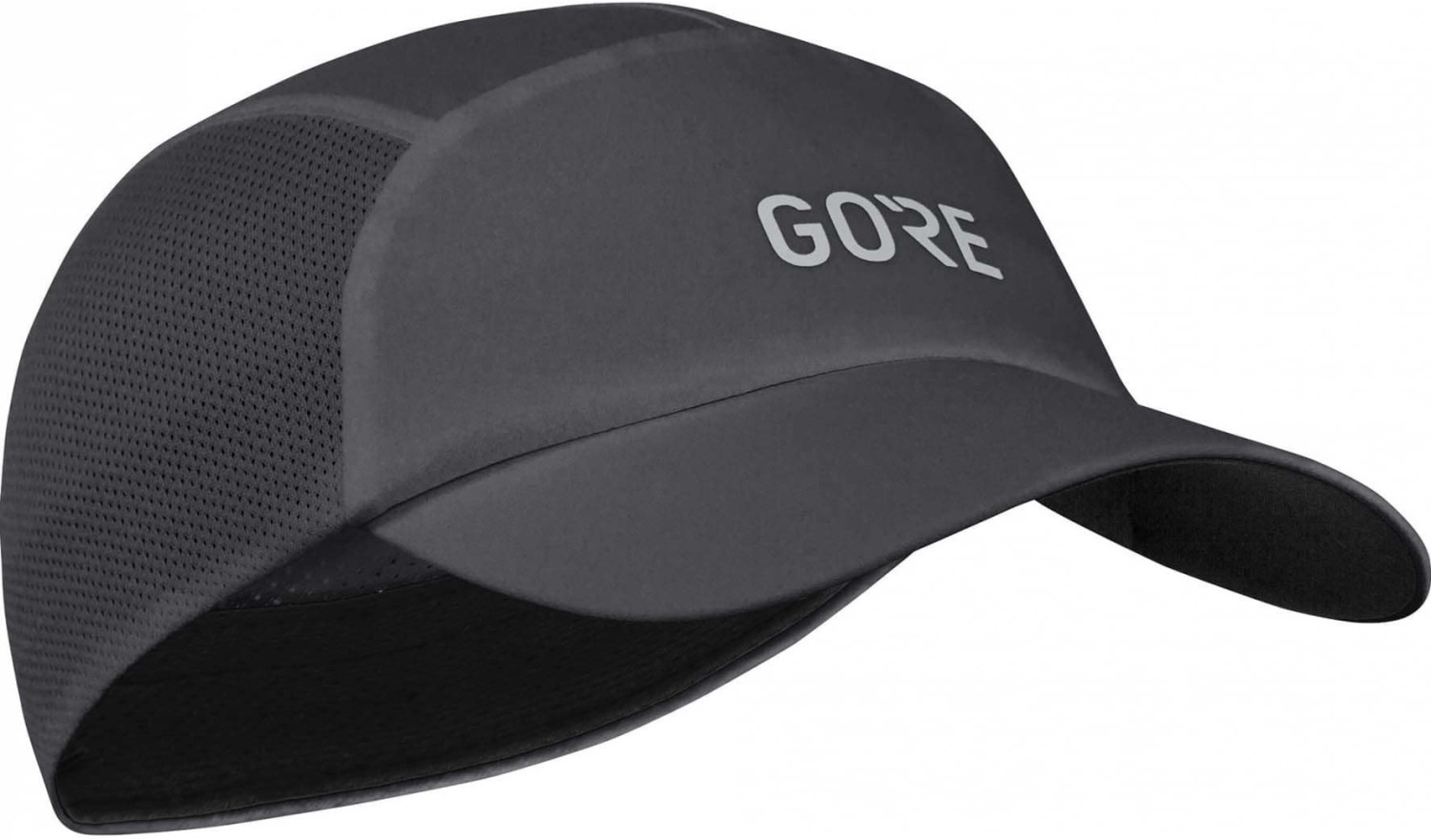 Gore M Mesh Cap black