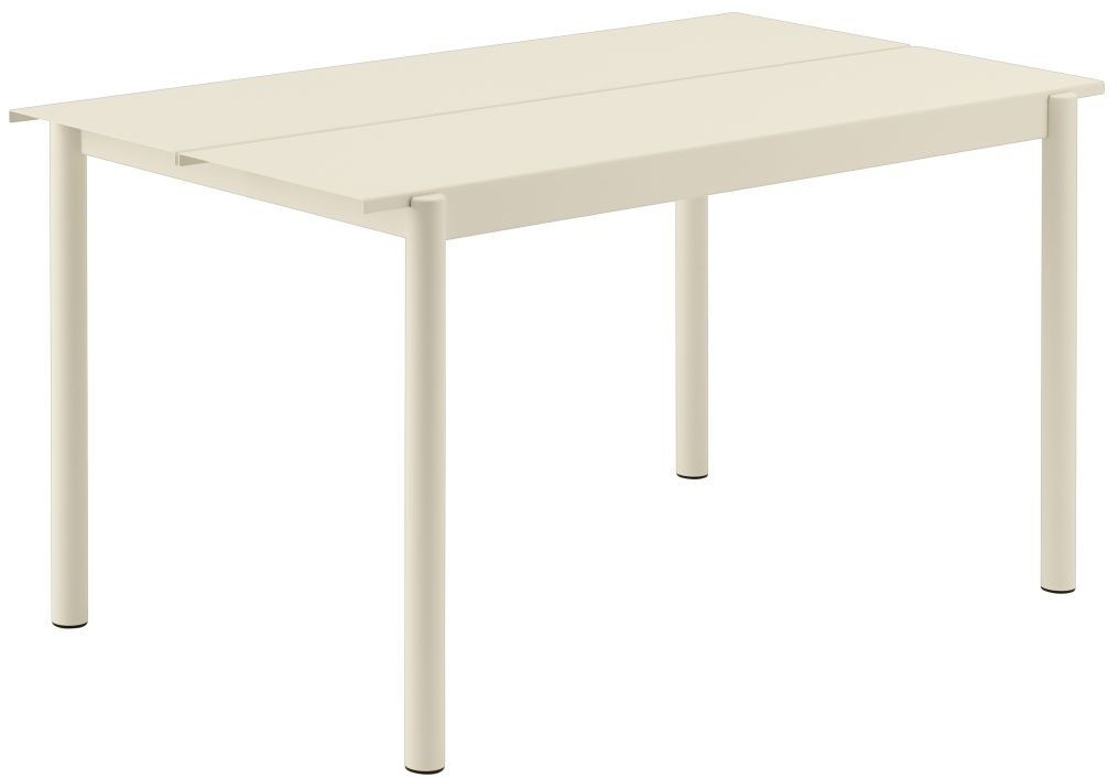 Muuto Linear table 140x80cm