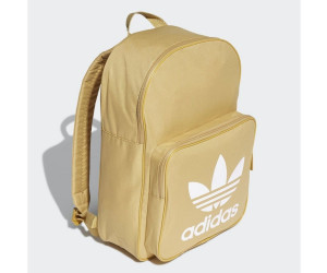 adidas backpack classic trefoil