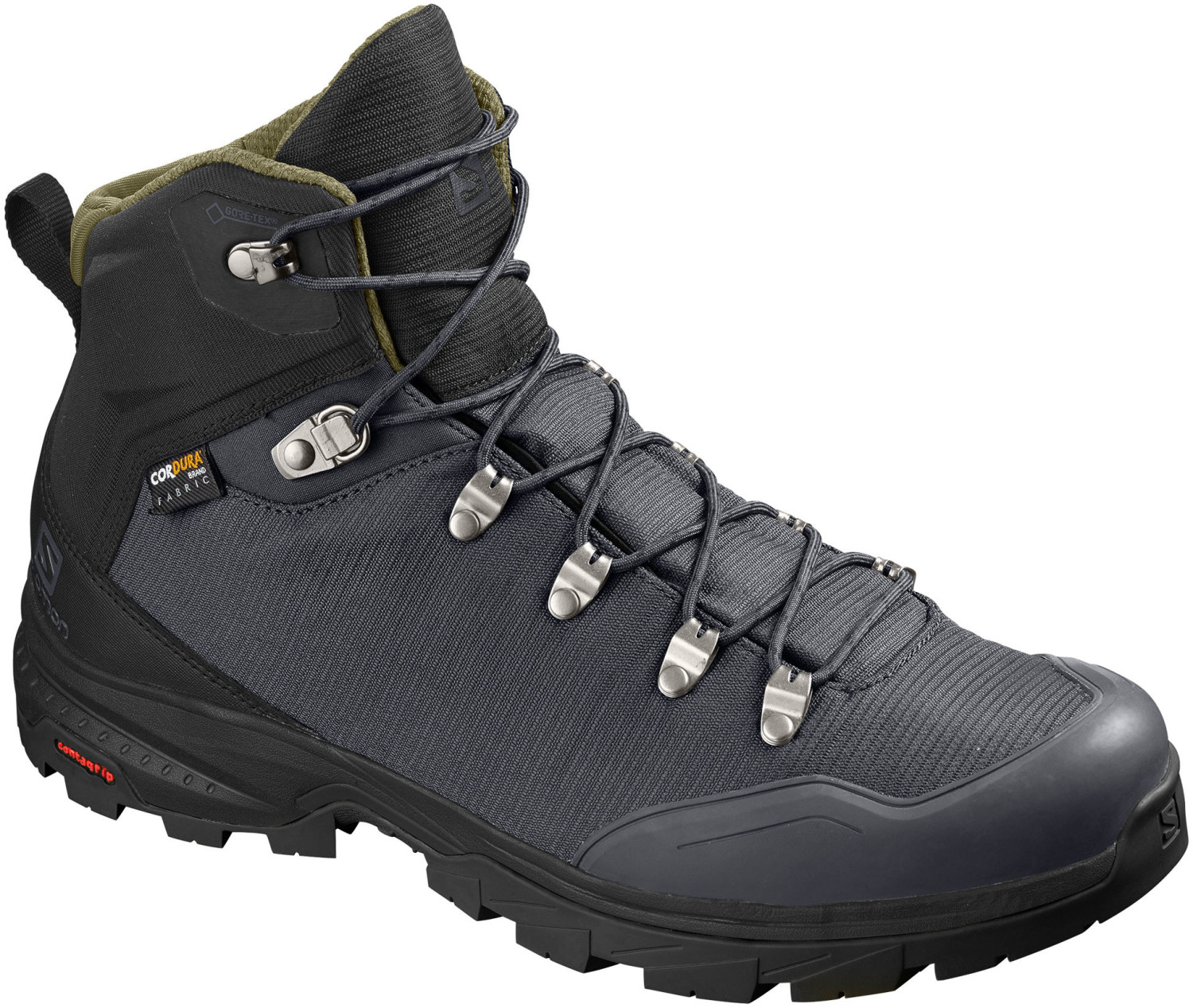 Salomon outback 500 goretex top