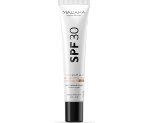 Plant Stem Cell Age-Defying Face Sunscreen SPF 30, 40 ml