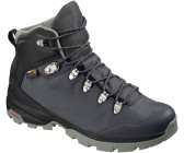 Salomon Outback 500 GTX W ab 124 90 Preisvergleich bei idealo