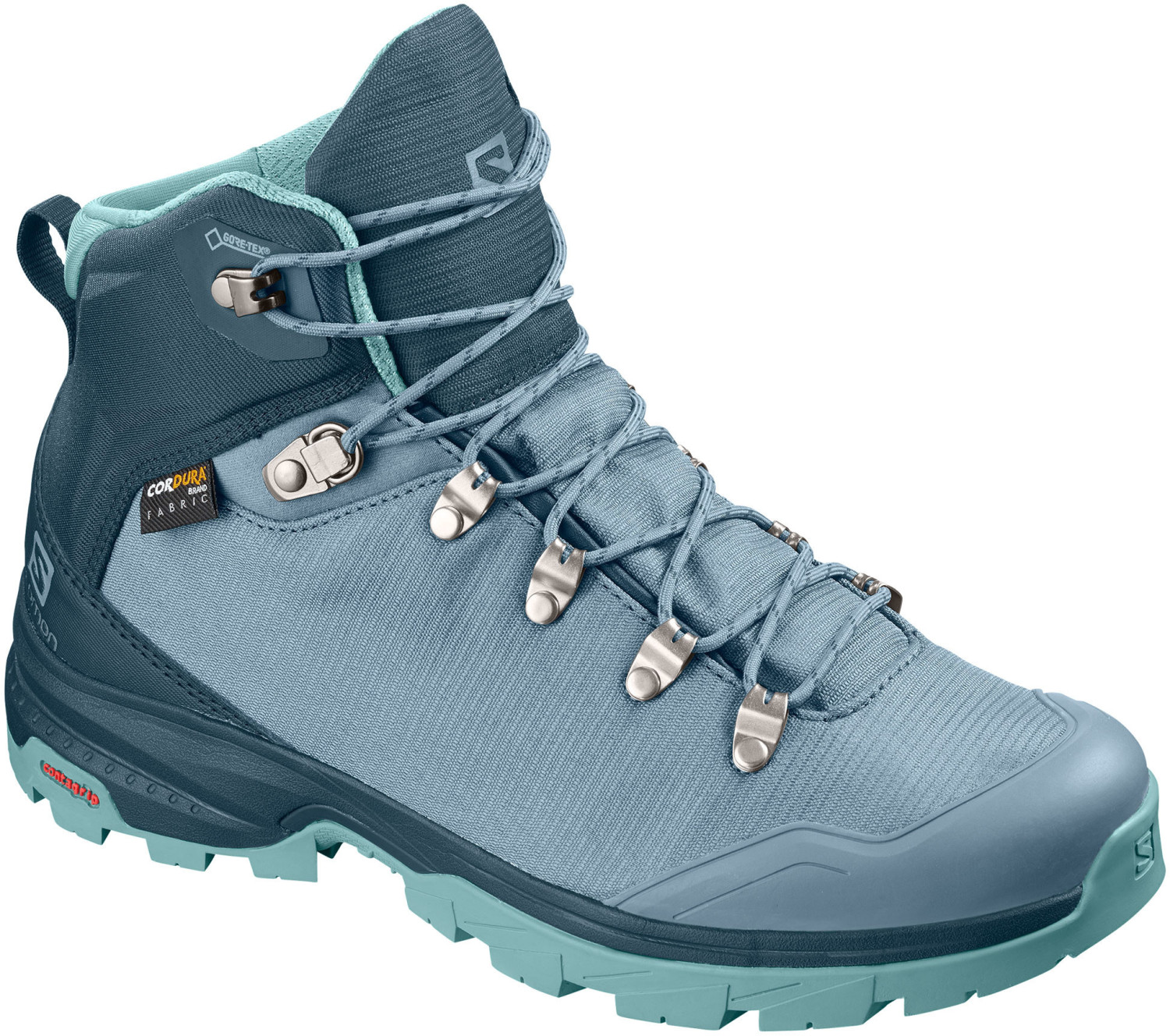 Salomon outback 500 gtx w top