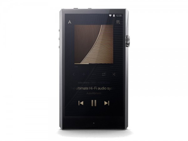 Astell&Kern A&Ultima SP1000
