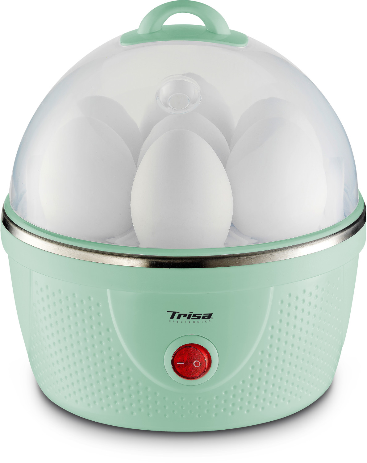 Trisa Retro Line Egg Boiler