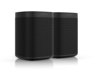 Buy Sonos One Gen 2 from 199.00 Today Best Deals on idealo