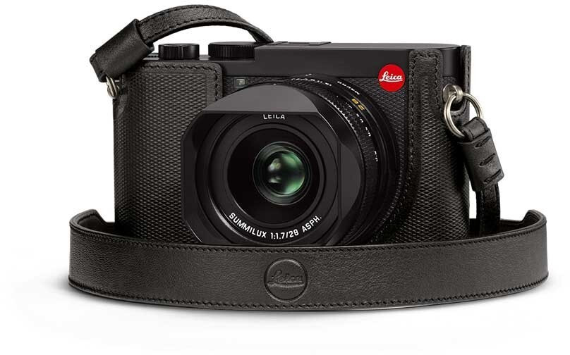 Leica Protektor Q2 noir