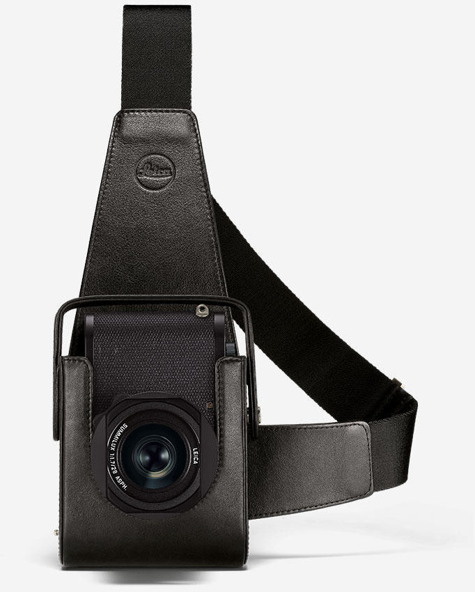 Leica Holster Q2