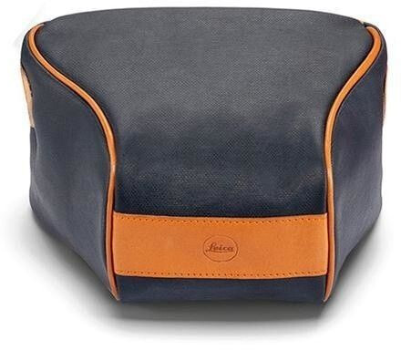 Leica Ettas Pouch bleu nuit