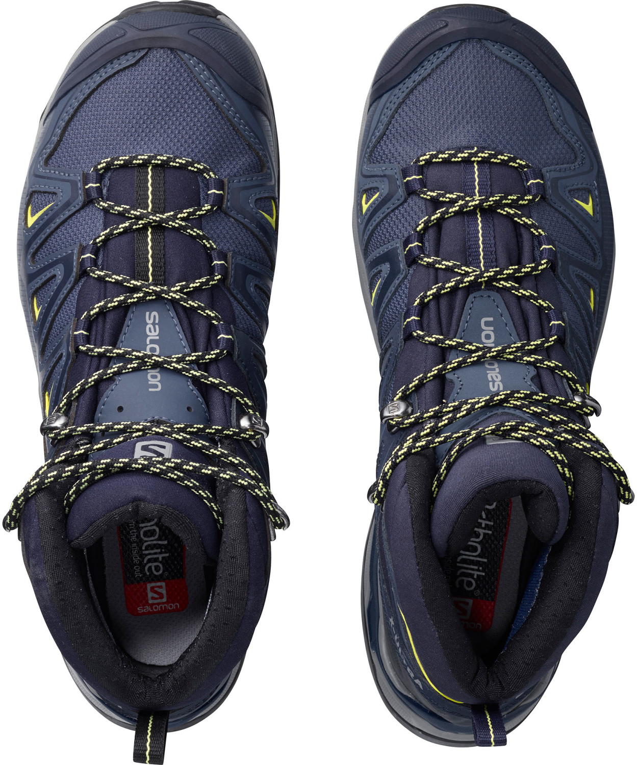 Salomon x ultra 3 wide mid gtx womens hotsell