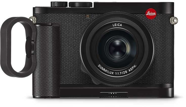 Leica Handgrip Q2