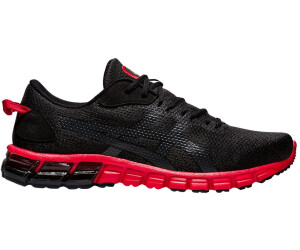 Asics gel quantum noir et rouge new arrivals
