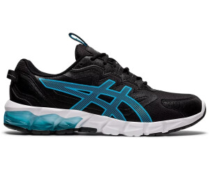 Asics quantum 90 hot sale noir
