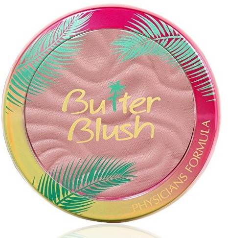 Physicians Formula Murumuru Butter Blush Plum Rose (7,5 g)