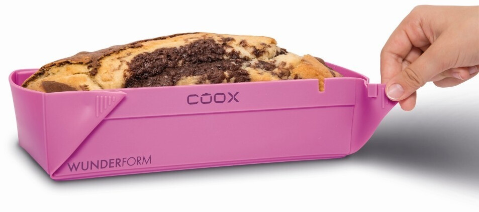 coox Wunderform M