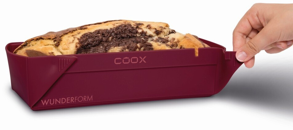 coox Wunderform M Red