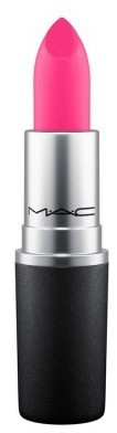 MAC Matte Lipstick Breathing Fire (3 g)