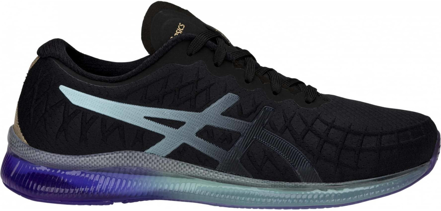 Asics gel top quantum infinity femme