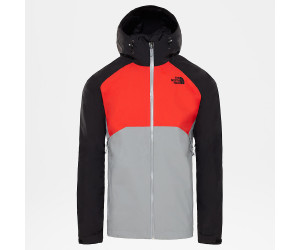 north face hyvent caracteristicas