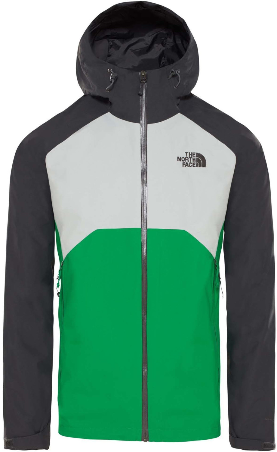 The North Face Men's Stratos Hyvent Jacket ab 80,00 € Preisvergleich
