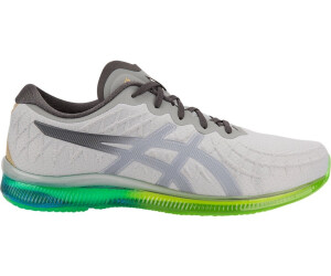 Asics quantum infinity noir clearance