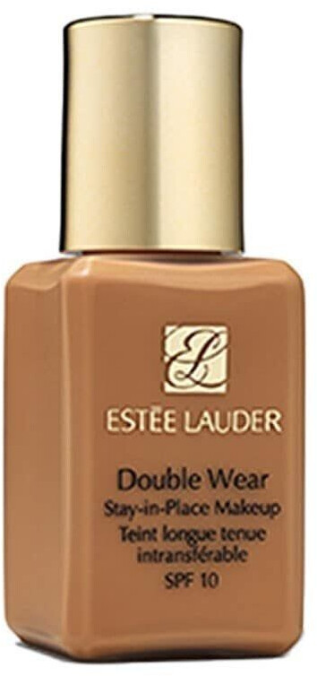 Estée Lauder Double Wear Foundation - 5W2 Rich Caramel (30 ml)