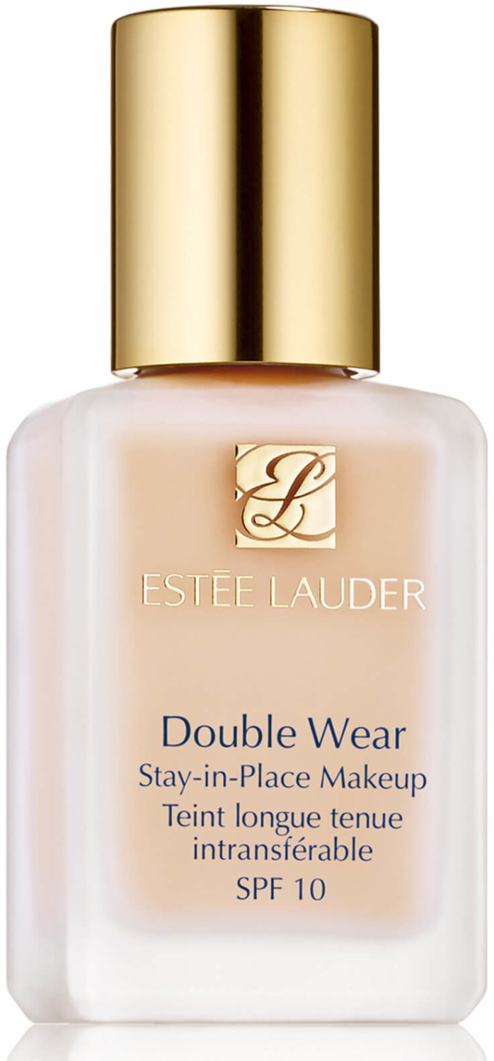 Estée Lauder Double Wear Fond de teint longue durée intransférable (30 ml) - 0N1 Alabaster