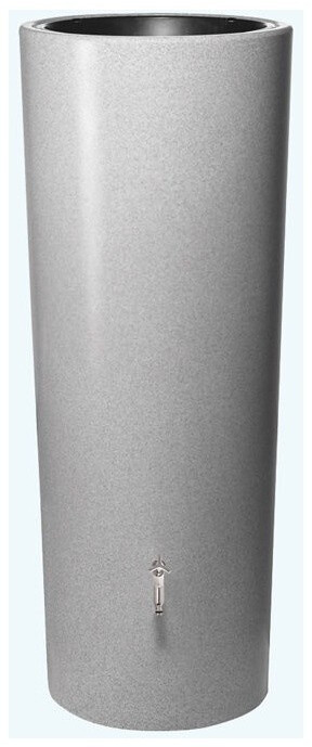 Garantia Stone 350 L Silver
