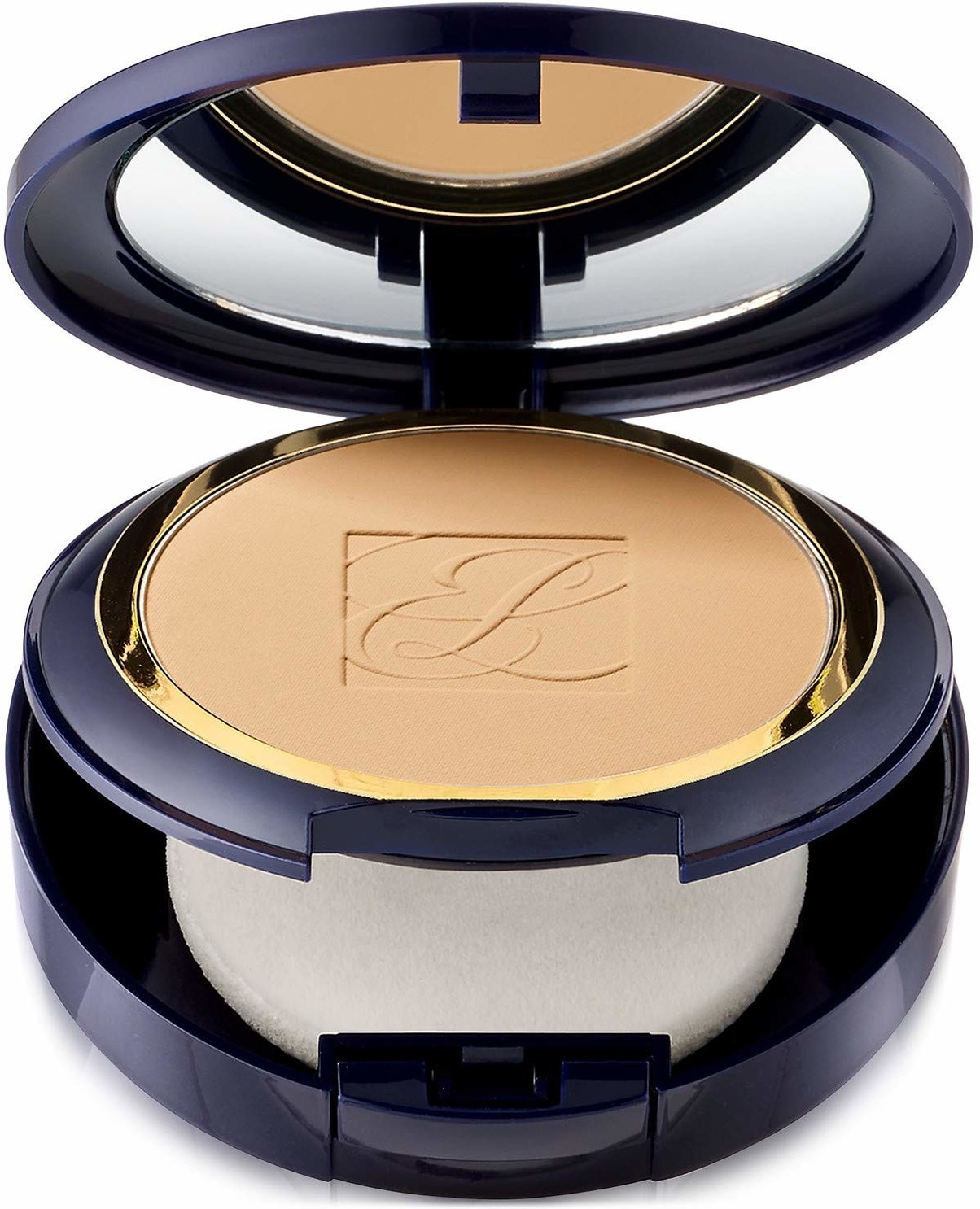 Estée Lauder Double Wear Stay-in-Place Powder Make-up SPF 10 (12g) 5N2 Amber Honey