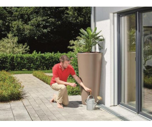 Garantia Récupérateur Deau De Pluie 2 En 1 220l Au Meilleur