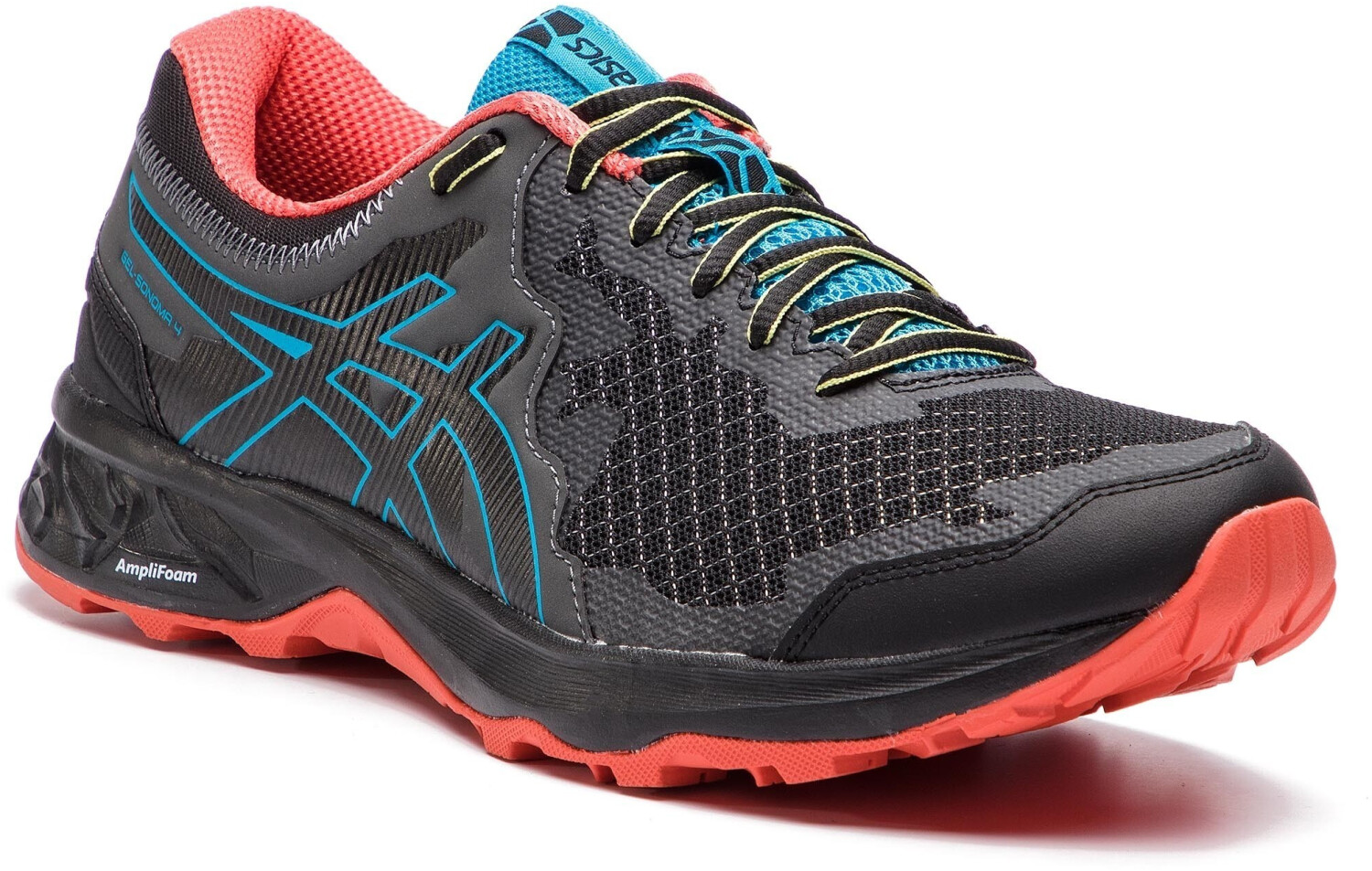 sonoma 4 asics