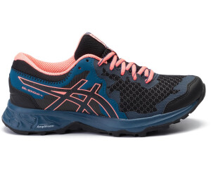 asics gel sonoma 4 gtx recensioni