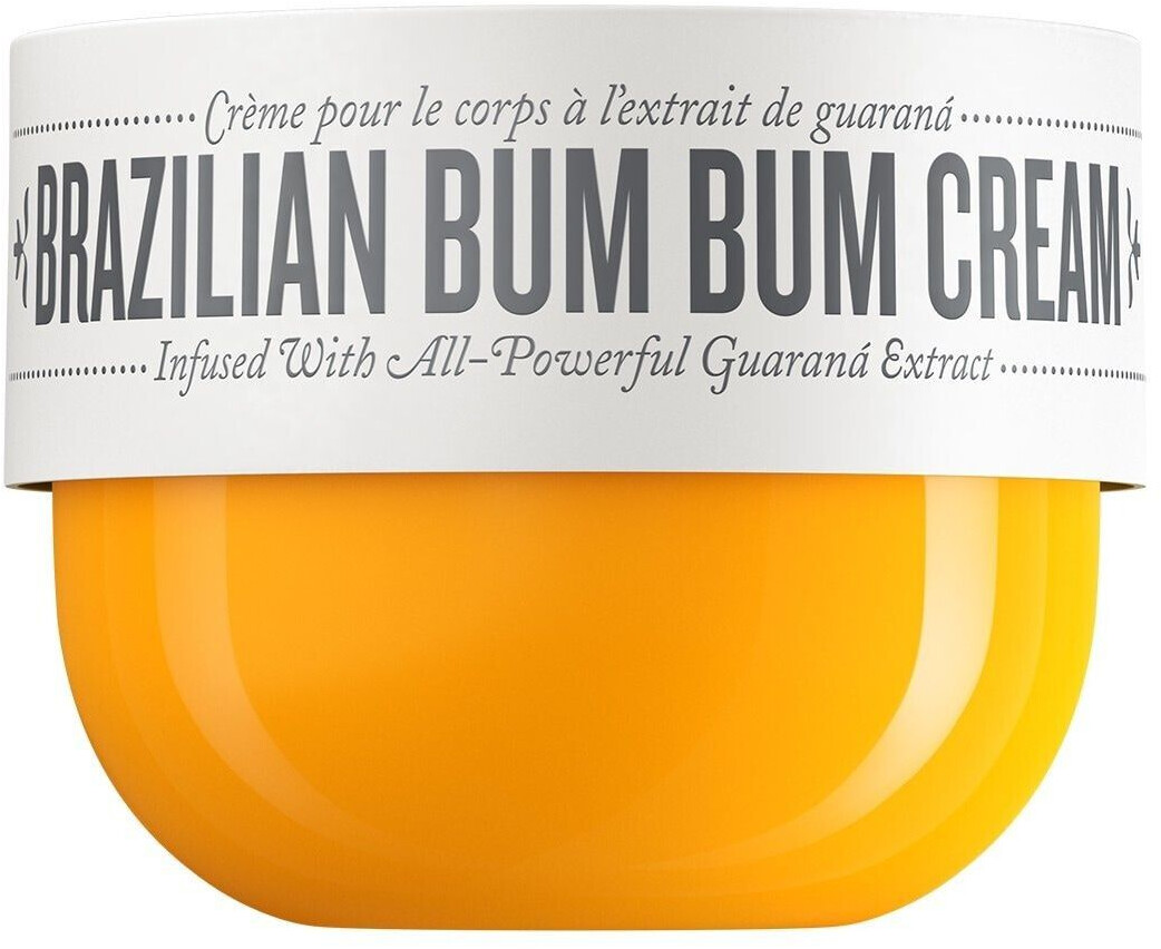 Bum bum promo cream