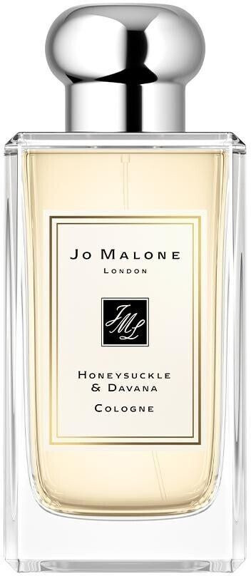 Jo Malone Honeysuckle & Davana Eau de Cologne (100ml)