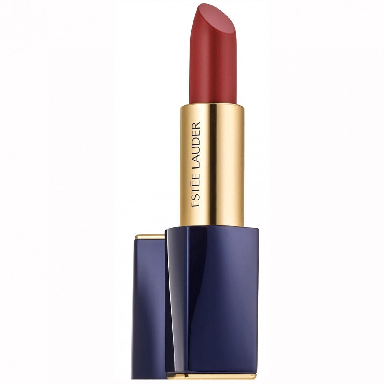 Estée Lauder Pure Color Envy Velvet Matte Lipstick Uninhibited