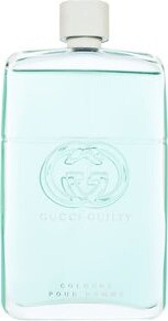 gucci guilty cologne pour homme
