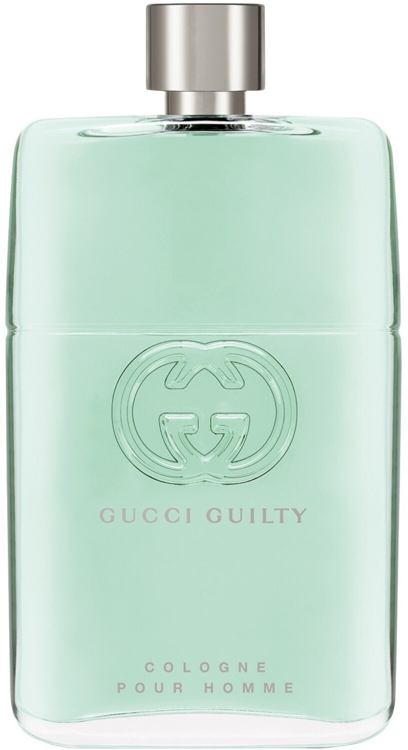 Gucci Guilty Cologne pour Homme Eau de Toilette (150ml)