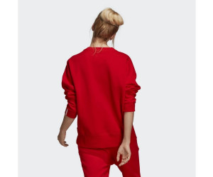 Adidas Coeeze Sweatshirt active red (DU7192) ab € 39,95 Adidas Coeeze Sweatshirt active red (DU7192) ab € 39,95
