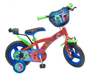 Velo pyjamasque 12 pouces clearance