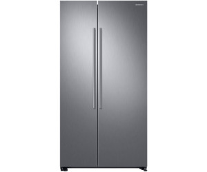 Samsung Rs66n8100s9 Au Meilleur Prix Sur Idealo Fr