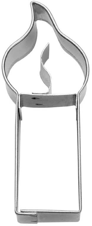 Städter Embossing Cookie Cutter 5.5 cm