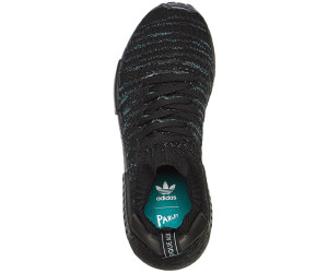 Adidas NMD_R1 STLT Parley Primeknit core blackblue spirit Adidas NMD_R1 STLT Parley Primeknit core blackblue spirit