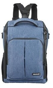 Cullmann MALAGA BackPack 200 bleu