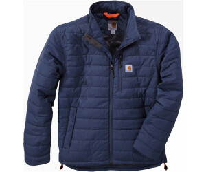 Carhartt men's hotsell gilliam hooded jacket