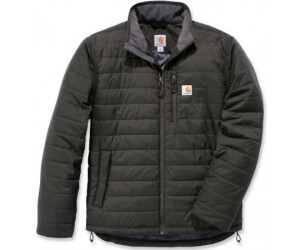 Men's gilliam top hooded jacket